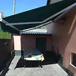 Fantastica Casa A 500 Metros De La Playa De San Jorge.