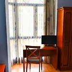 Alda Vía de la Plata Rooms