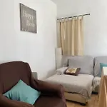 Apartamento Aracena Rural