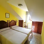 Hotel Las Palmeras