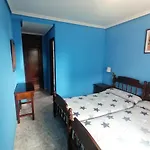 Hotel Las Palmeras