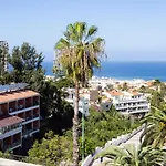 Live Apartamentos Pez Azul