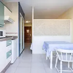 Live Apartamentos Pez Azul