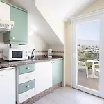 Live Apartamentos Pez Azul