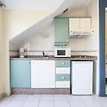 Live Apartamentos Pez Azul
