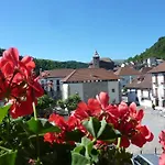 Hotel Rural Aunamendi