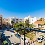 Apartamento Sunrise Orbiplaya
