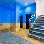 Apartamento Sunrise Orbiplaya