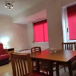 53-Piso en Alicante para 8 personas