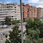 53-Piso en Alicante para 8 personas