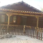 Cabana El Rancho