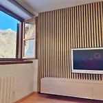 Apartamento Valle De Alba