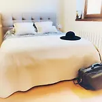 Apartamento Valle De Alba