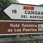 Apartamentos Rurales Asturias