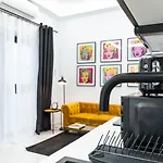 Apartamentos Élite - Warhol