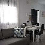 Alojamientos Lola, Suite con jacuzzi
