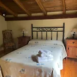 Apartamentos La Senda