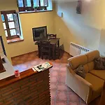Apartamentos La Senda