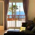 Paseo Puerto de Mazarron