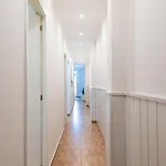 Charming 2 Rooms Apartment, 3 Beds-10 Min Walk To Las Canteras Beach
