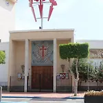 Casa con piscina cerca de la playa (10min)