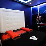 Motel Venus Santiago