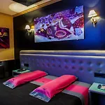 Motel Venus Santiago