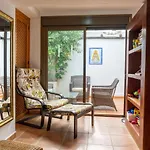 Idyllic Townhouse In Marbella Old Town