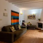 Idyllic Townhouse In Marbella Old Town