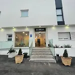 Hotel Ibi