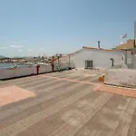 Three-Bedroom Holiday Home in Cabo de Palos