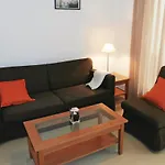 Apartment Roldán 1