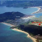 Hotel Costa Cantabra