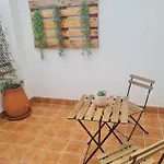 Precioso ático Churriana con terraza