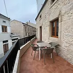 Apartamento Vila O Valadouro 2