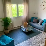 Apartament Playa De Altea-Centro Y Mar En 2 Minutos