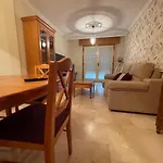Apartamento Silgar