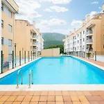 Apartamentos Mar y ola 1