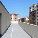 Residencia Francisco Bergamin