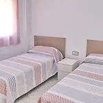 Apartamento en el centro con WiFi y aire