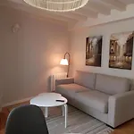 Apartamento Parque De Bonaval
