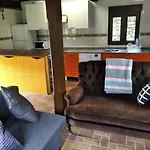 Casa Doña Lola
