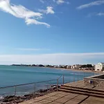Apartamento L \'Altina A 40 Metros De La Playa