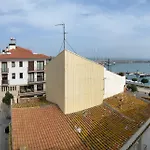 Atico con Terraza