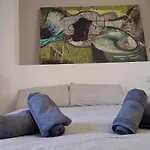 Apartamento Aledanos