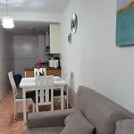 Ático dúplex precioso con piscina privada en Paraíso de Vera!
