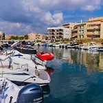 Jardines del Mar Studio Javea Port