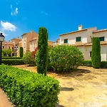 Jardines del Mar Studio Javea Port