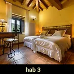 Hospederia Santa Fe