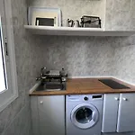 Seaty Center By Gms Apartamentos